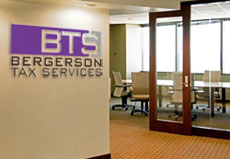 Bergerson Tax Services - Corporate Office
