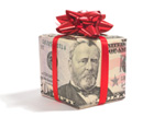 Bergerson Tax Services - Gift Tax Exclusion